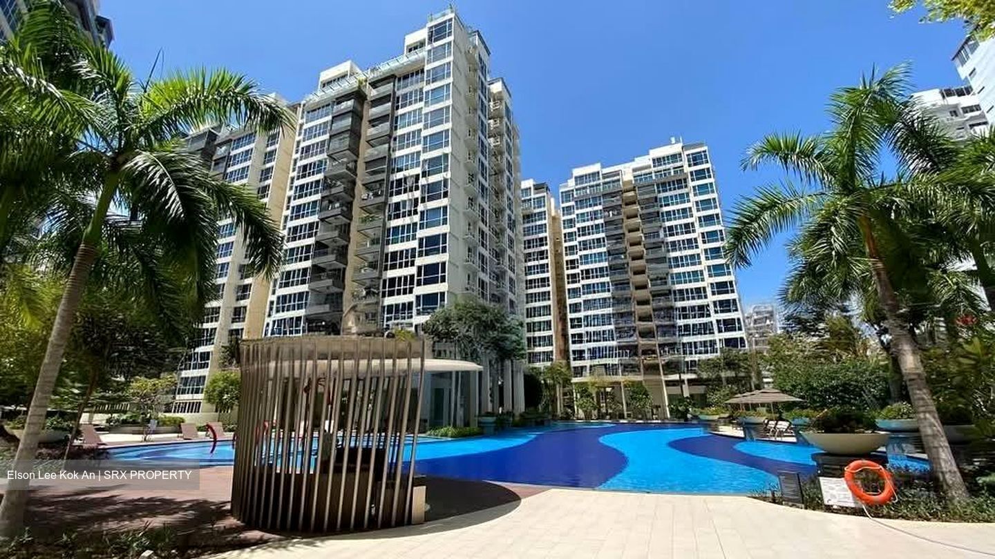 The Tampines Trilliant (D18), Condominium #602697521
